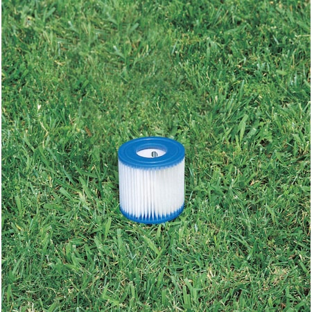 Intex Recreation POOL FILTER TYPE H 29007E